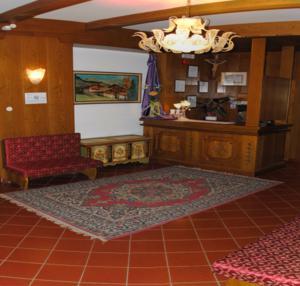 Bernard Otel Canazei Dış mekan fotoğraf
